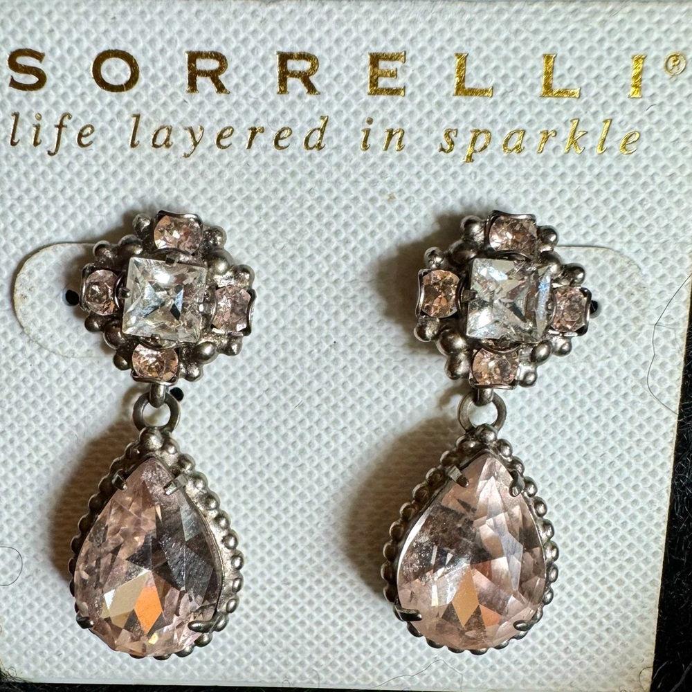 Sorrelli Earrings